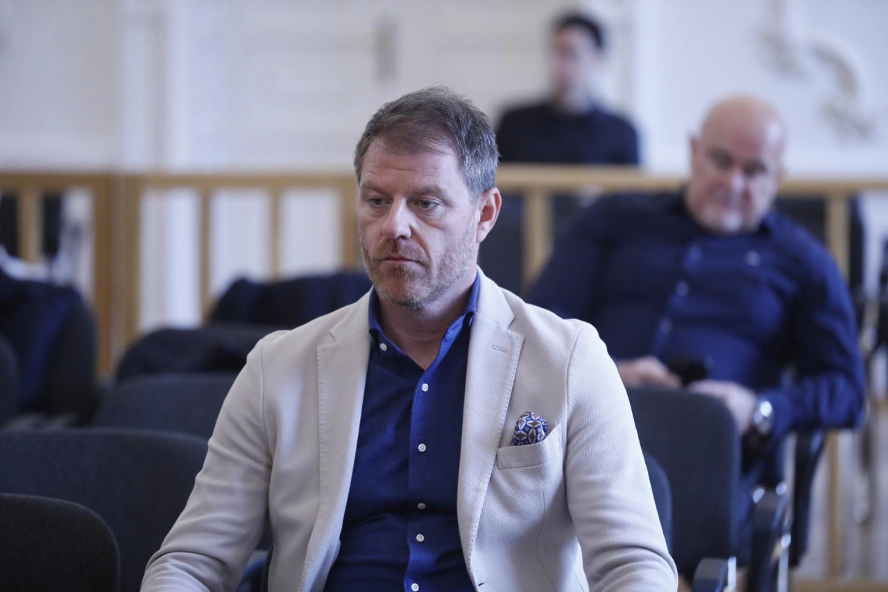 Mamićev sin priznao: Da, podizao sam novac s računa i predavao ga svom ocu!